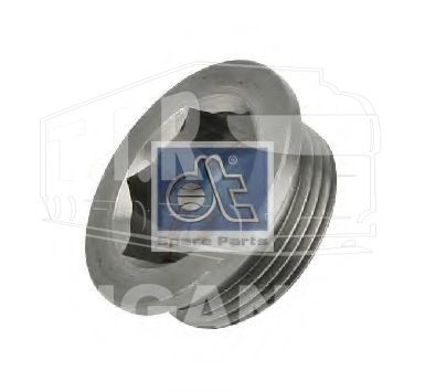 1.10534, Plug — Diesel Technic