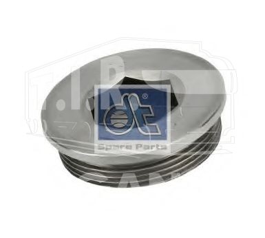 1.10535, Plug — Diesel Technic