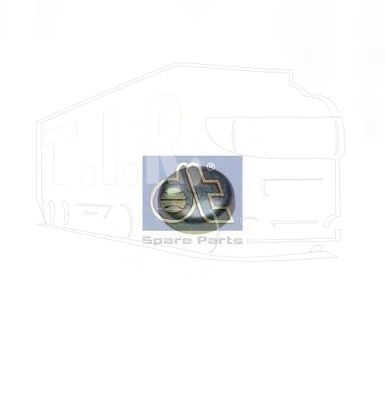 1.10552, Plug — Diesel Technic
