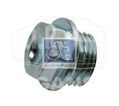 1.14168, Plug — Diesel Technic