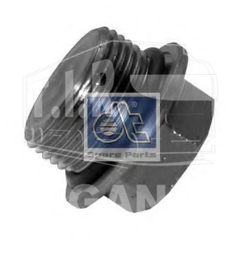 1.14540, Plug — Diesel Technic