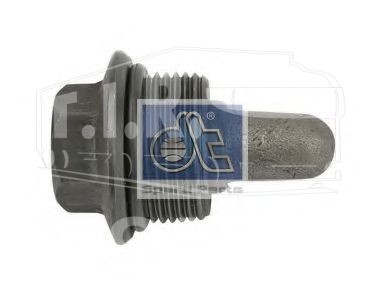 1.14541, Plug — Diesel Technic