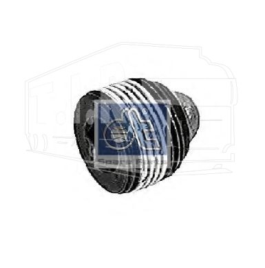 2.35070, Plug — Diesel Technic