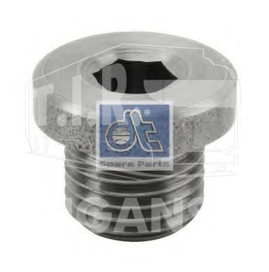 2.65073, Plug — Diesel Technic