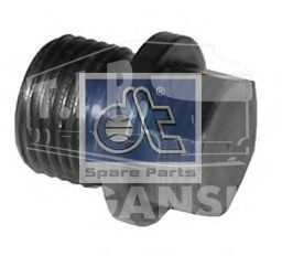 3.14144, Plug — Diesel Technic
