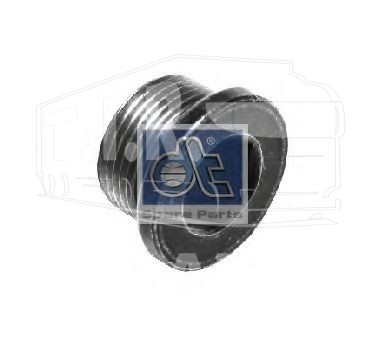 Резьбовая пробка М24*1,5