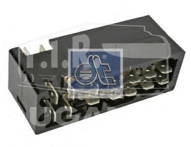 4.61549, Plug — Diesel Technic
