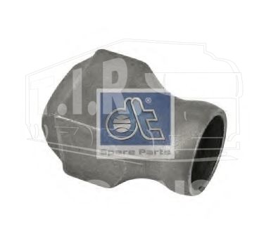 4.60650, Plunger — Diesel Technic