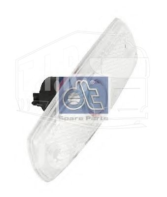 5.81201, Position lamp — Diesel Technic