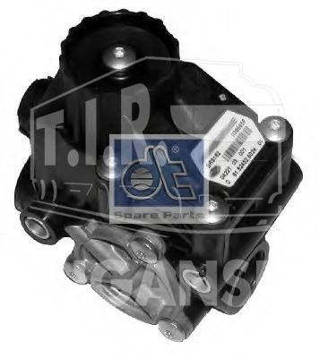 3.72120, Pressure control valve — Diesel Technic