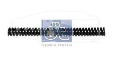Pressure spring