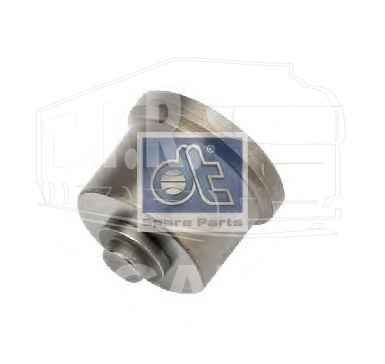 Pressure valve