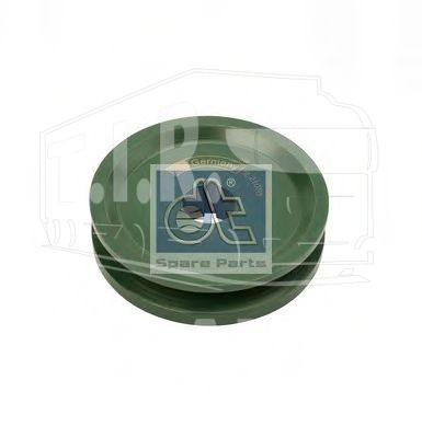 2.21050, Pulley — Diesel Technic