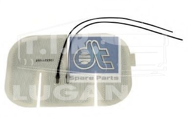 1.22171, Radiator — Diesel Technic