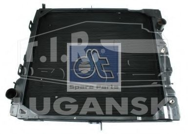 4.61471, Radiator — Diesel Technic