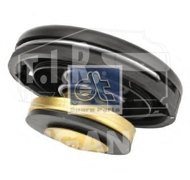 4.60995, Radiator cap — Diesel Technic