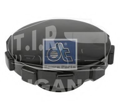 4.61806, Radiator cap — Diesel Technic