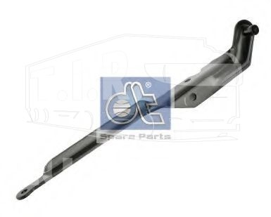 1.11229, Radiator stay — Diesel Technic