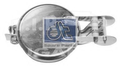 2.14172, Rain cap — Diesel Technic