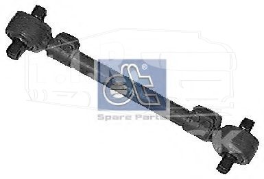 2.62020, Reaction rod — Diesel Technic