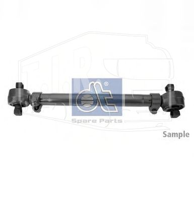 2.62022, Reaction rod — Diesel Technic