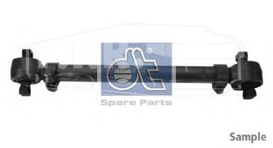 2.62025, Reaction rod — Diesel Technic