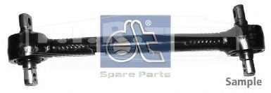 4.61804, Reaction rod — Diesel Technic