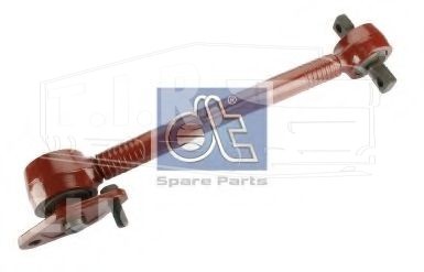 4.62866, Reaction rod — Diesel Technic