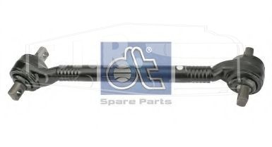 4.63880, Reaction rod — Diesel Technic