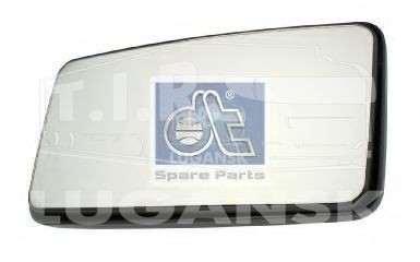 3.86016, Rear view mirror right — Diesel Technic