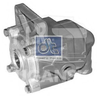 5.70103, Reducing valve — Diesel Technic
