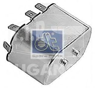 2.26130, Relay — Diesel Technic