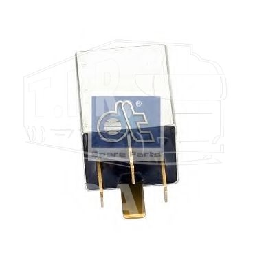 4.63314, Relay — Diesel Technic