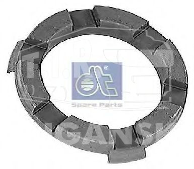 4.60775, Release ring — Diesel Technic