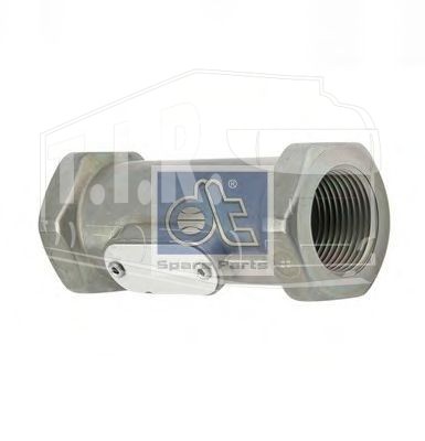 3.72130, Relief valve — Diesel Technic