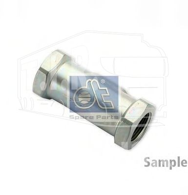 4.63088, Relief valve — Diesel Technic