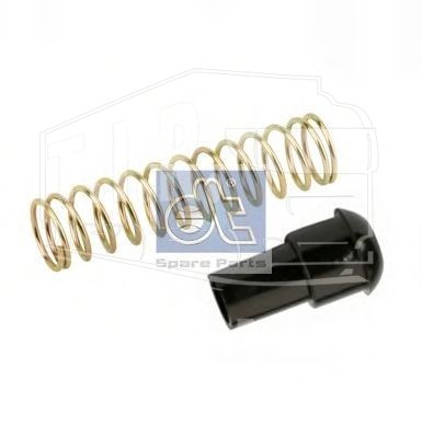 4.90654, Rep. kit — Diesel Technic
