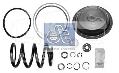 1.18043, Repair kit — Diesel Technic