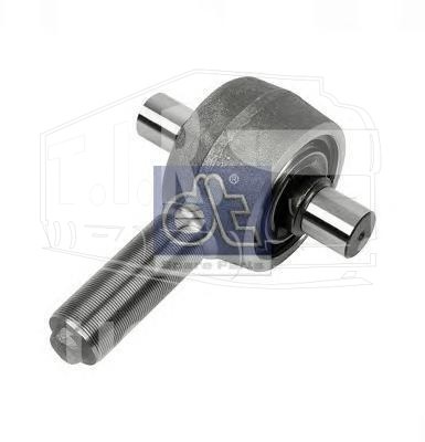 1.25532, Repair kit — Diesel Technic