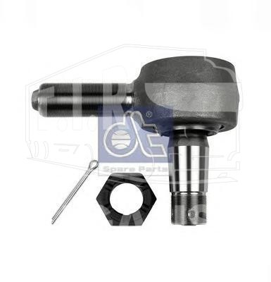 1.25534, Repair kit — Diesel Technic