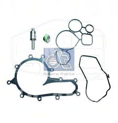 1.31123, Repair kit — Diesel Technic