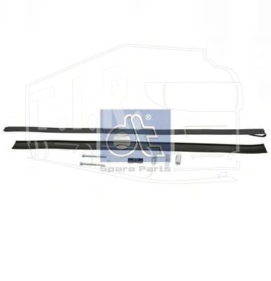 1.31214, Repair kit — Diesel Technic