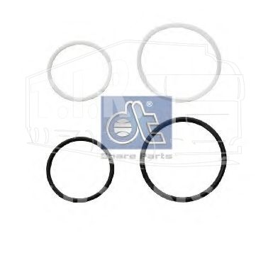 1.31281, Repair kit — Diesel Technic