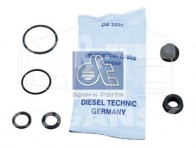 1.31302, Repair kit — Diesel Technic