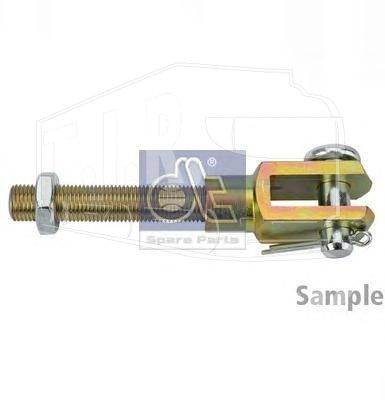 1.31331, Repair kit — Diesel Technic