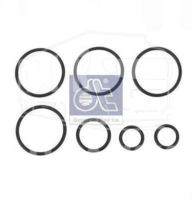 1.31670, Repair kit — Diesel Technic