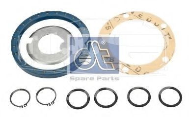1.31700, Repair kit — Diesel Technic