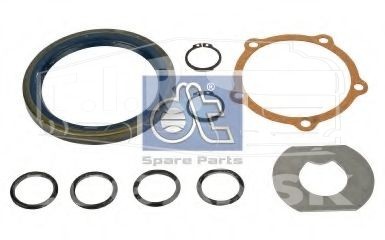 1.31702, Repair kit — Diesel Technic