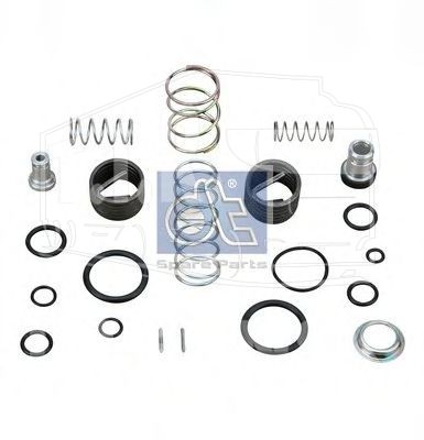 1.31827, Repair kit — Diesel Technic