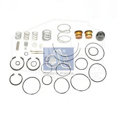 1.31838, Repair kit — Diesel Technic